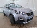  Peugeot  5008  Allure Business 1.2 PureTech 130CV BVA8 7 Sieges E6dT #4