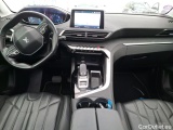  Peugeot  5008  Allure Business 1.2 PureTech 130CV BVA8 7 Sieges E6dT #5
