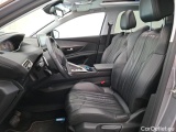  Peugeot  5008  Allure Business 1.2 PureTech 130CV BVA8 7 Sieges E6dT #8