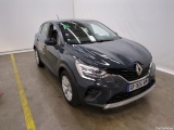  Renault  Captur  II Business 1.6 E-TECH Hybrid 145CV BVA6 E6d #2