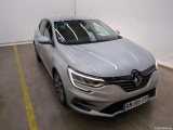  Renault  Megane RENAULT Mégane Berline / 2020 / 5P / Berline techno TCe 140 EDC #2