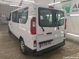  Renault  Trafic RENAULT  / 2019 / 4P / Combi Zen L2 dCi 120 S&S - 8 pl #2