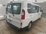 Renault  Trafic RENAULT  / 2019 / 4P / Combi Zen L2 dCi 120 S&S - 8 pl #3