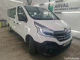  Renault  Trafic RENAULT  / 2019 / 4P / Combi Zen L2 dCi 120 S&S - 8 pl #4