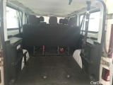  Renault  Trafic RENAULT  / 2019 / 4P / Combi Zen L2 dCi 120 S&S - 8 pl #8
