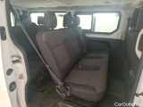  Renault  Trafic RENAULT  / 2019 / 4P / Combi Zen L2 dCi 120 S&S - 8 pl #9