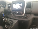  Renault  Trafic RENAULT  / 2019 / 4P / Combi Zen L2 dCi 120 S&S - 8 pl #10