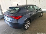  Seat  Leon  Business 2.0 TDI 115CV BVM6 E6d #3