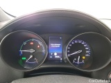  Toyota  C-HR TOYOTA CHR 2016 5P SUV 20 Hybride 184 Dynamic Business Stage A #6