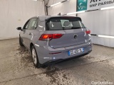  Volkswagen  Golf  VOLKSWAGEN / 2020 / 5P / Berline 2.0 TDI SCR 115 DSG7 LIFE SOCI BUSINESS #2