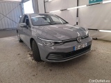  Volkswagen  Golf  VOLKSWAGEN / 2020 / 5P / Berline 2.0 TDI SCR 115 DSG7 LIFE SOCI BUSINESS #4