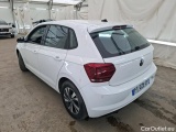  Volkswagen  Polo VOLKSWAGEN  / 2017 / 5P / Berline 1.0 TSI 95 Lounge Business #2