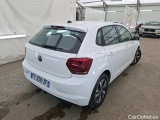  Volkswagen  Polo VOLKSWAGEN  / 2017 / 5P / Berline 1.0 TSI 95 Lounge Business #3