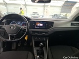  Volkswagen  Polo VOLKSWAGEN  / 2017 / 5P / Berline 1.0 TSI 95 Lounge Business #5