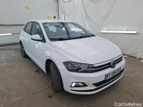  Volkswagen  Polo VOLKSWAGEN  / 2017 / 5P / Berline 1.0 TSI 95 Lounge Business #4