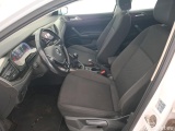  Volkswagen  Polo VOLKSWAGEN  / 2017 / 5P / Berline 1.0 TSI 95 Lounge Business #8