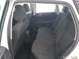  Volkswagen  Polo VOLKSWAGEN  / 2017 / 5P / Berline 1.0 TSI 95 Lounge Business #9