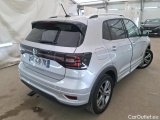  Volkswagen  T-CROSS VOLKSWAGEN  / 2018 / 5P / SUV 1.0 TSI 110ch DSG R-Line(SP) #3