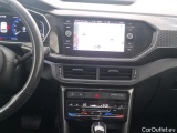  Volkswagen  T-CROSS VOLKSWAGEN  / 2018 / 5P / SUV 1.0 TSI 110ch DSG R-Line(SP) #10
