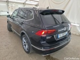  Volkswagen  Tiguan VOLKSWAGEN  Allspace / 2017 / 5P / SUV 1.5 TSI 150 EVO DSG7 Carat Exclusive #2
