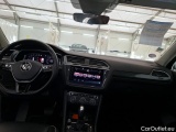  Volkswagen  Tiguan VOLKSWAGEN  Allspace / 2017 / 5P / SUV 1.5 TSI 150 EVO DSG7 Carat Exclusive #5