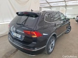  Volkswagen  Tiguan VOLKSWAGEN  Allspace / 2017 / 5P / SUV 1.5 TSI 150 EVO DSG7 Carat Exclusive #3