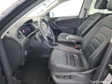  Volkswagen  Tiguan VOLKSWAGEN  Allspace / 2017 / 5P / SUV 1.5 TSI 150 EVO DSG7 Carat Exclusive #8