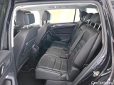  Volkswagen  Tiguan VOLKSWAGEN  Allspace / 2017 / 5P / SUV 1.5 TSI 150 EVO DSG7 Carat Exclusive #9