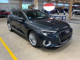  Audi  A3  Lim. 35 TFSI advanced 1.5 TFSI 110KW AT7 E6d #7