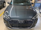  Audi  A3  Lim. 35 TFSI advanced 1.5 TFSI 110KW AT7 E6d #18