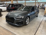 A5 Sportback
