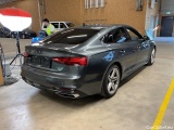 A5 Sportback