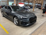  Audi  A5 Sportback  40 TFSI quattro S line 2.0 TFSI 150KW AT7 E6d #8