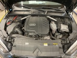  Audi  A5 Sportback  40 TFSI quattro S line 2.0 TFSI 150KW AT7 E6d #13