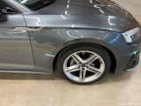  Audi  A5 Sportback  40 TFSI quattro S line 2.0 TFSI 150KW AT7 E6d #43