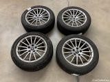  Audi  A5 Sportback  40 TFSI quattro S line 2.0 TFSI 150KW AT7 E6d #51