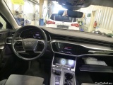  Audi  A6  Avant 40 TDI design 2.0 TDI 150KW AT7 E6d #3