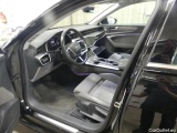  Audi  A6  Avant 40 TDI design 2.0 TDI 150KW AT7 E6d #4