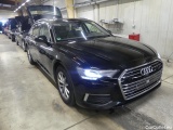  Audi  A6  Avant 40 TDI design 2.0 TDI 150KW AT7 E6d #7