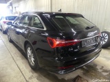  Audi  A6  Avant 40 TDI design 2.0 TDI 150KW AT7 E6d #8