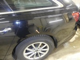  Audi  A6  Avant 40 TDI design 2.0 TDI 150KW AT7 E6d #22