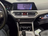  Bmw  Serie 3 Baureihe 3 Lim. 320 d Advantage 2.0 140KW AT8 E6d #12