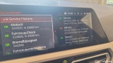  Bmw  Serie 3 Baureihe 3 Touring 320 d Advantage 2.0 140KW AT8 E6d #32