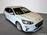  Ford  Focus  Turnier Cool & Connect 1.5 EcoBlue 88KW MT6 E6dT #7