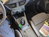  Ford  Focus  Turnier Cool & Connect 1.5 EcoBlue 88KW MT6 E6dT #25