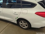  Ford  Focus  Turnier Cool & Connect 1.5 EcoBlue 88KW MT6 E6dT #51