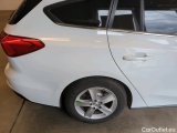  Ford  Focus  Turnier Cool & Connect 1.5 EcoBlue 88KW MT6 E6dT #57