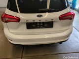 Ford  Focus  Turnier Cool & Connect 1.5 EcoBlue 88KW MT6 E6dT #77