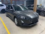  Ford  Focus  Turnier Titanium 2.0 EcoBlue 110KW AT8 E6dT #7