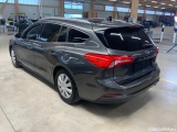  Ford  Focus  Turnier Titanium 2.0 EcoBlue 110KW AT8 E6dT #8